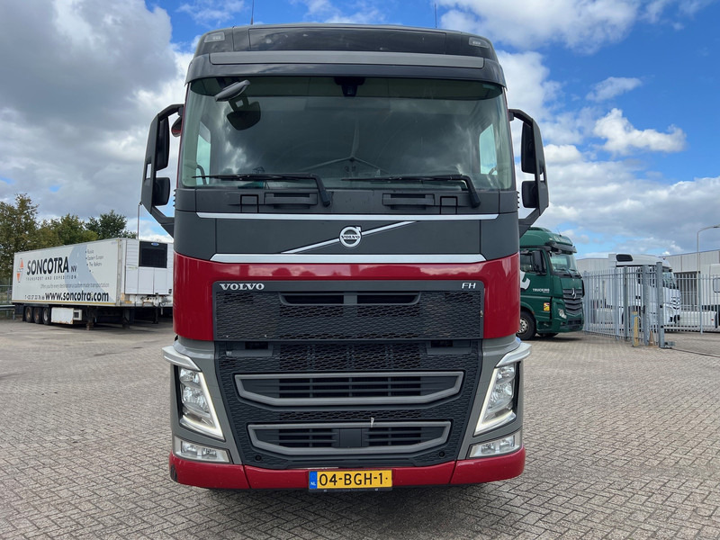 Volvo FH13.420 Globetrotter - ADR - Камион влекач: слика 2 Volvo FH13.420 Globetrotter - ADR - Камион влекач: слика 2