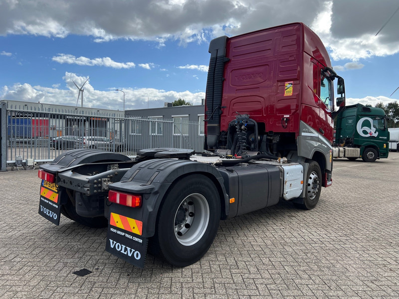Volvo FH13.420 Globetrotter - ADR - Камион влекач: слика 5 Volvo FH13.420 Globetrotter - ADR - Камион влекач: слика 5