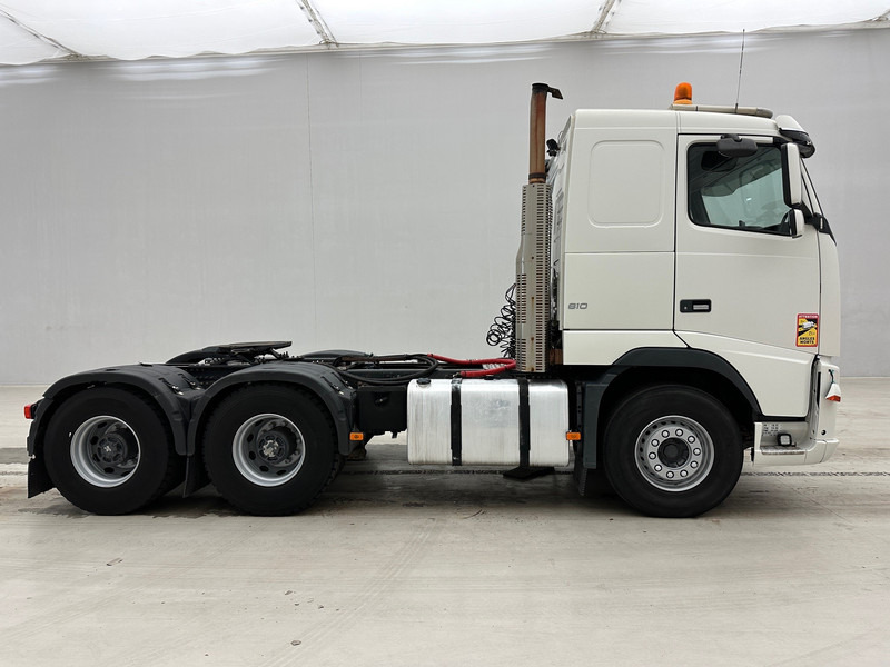 Volvo FH16.610 - 6x4 - Камион влекач: слика 4 Volvo FH16.610 - 6x4 - Камион влекач: слика 4