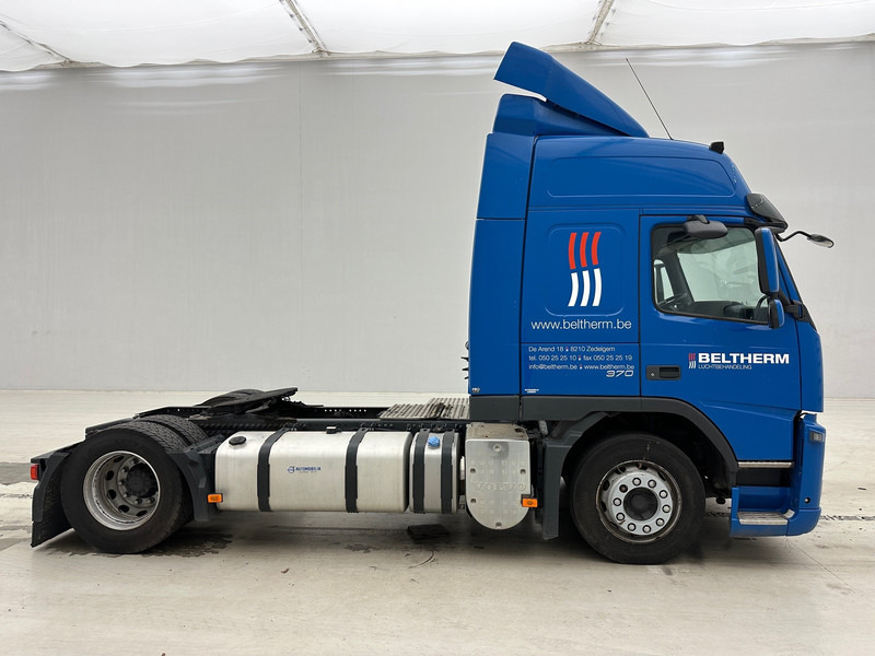 Volvo FM 370 - Камион влекач: слика 4 Volvo FM 370 - Камион влекач: слика 4
