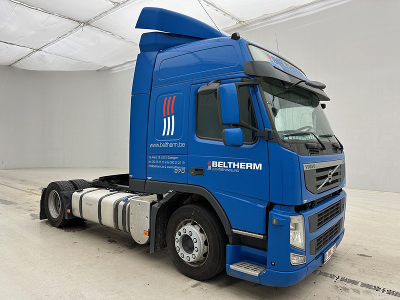 Volvo FM 370 - Камион влекач: слика 3 Volvo FM 370 - Камион влекач: слика 3