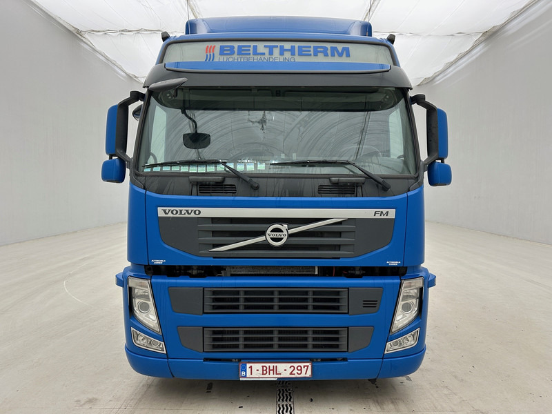 Volvo FM 370 - Камион влекач: слика 2 Volvo FM 370 - Камион влекач: слика 2