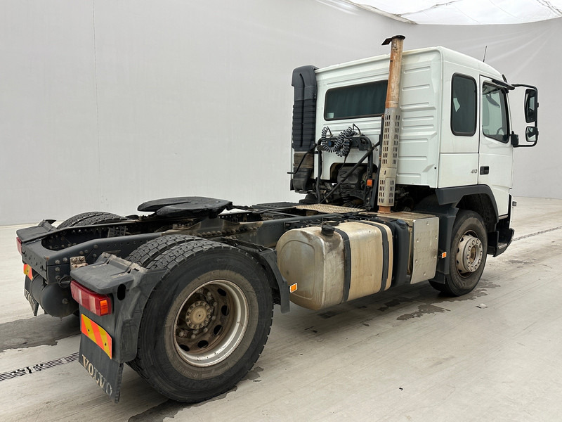 Volvo FM 410 - Камион влекач: слика 3 Volvo FM 410 - Камион влекач: слика 3
