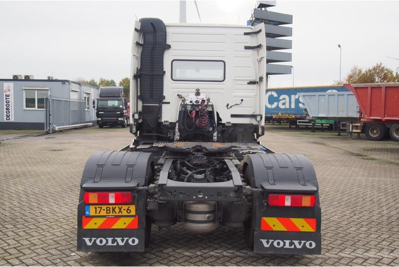 Volvo FM 410 Globetrotter - Камион влекач: слика 5 Volvo FM 410 Globetrotter - Камион влекач: слика 5