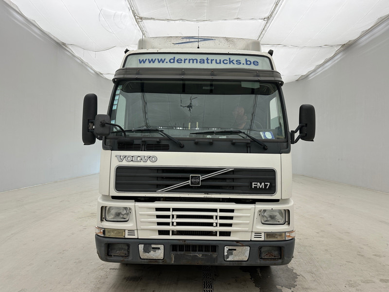 Volvo FM7.290 - Камион влекач: слика 2 Volvo FM7.290 - Камион влекач: слика 2
