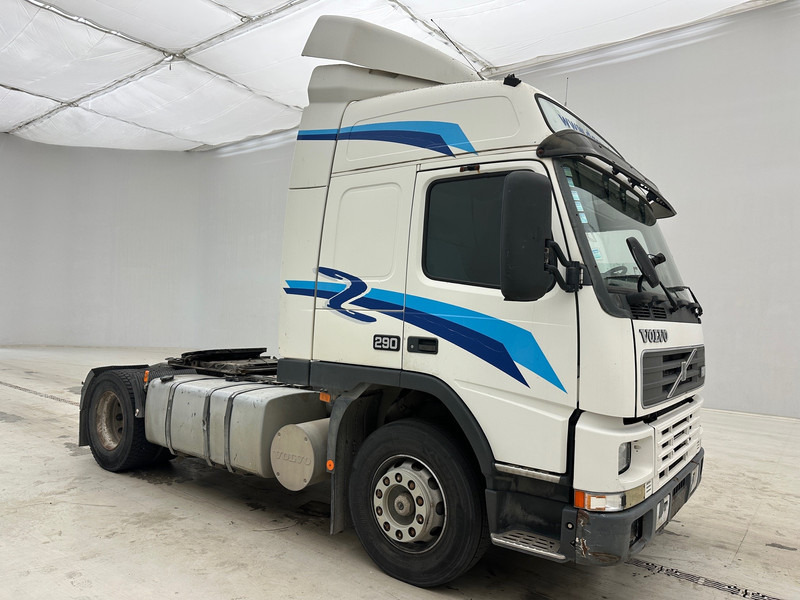 Volvo FM7.290 - Камион влекач: слика 3 Volvo FM7.290 - Камион влекач: слика 3