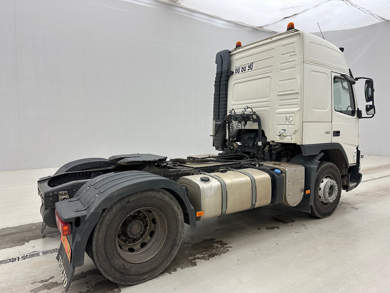 Volvo FMX 450 - Камион влекач: слика 5 Volvo FMX 450 - Камион влекач: слика 5