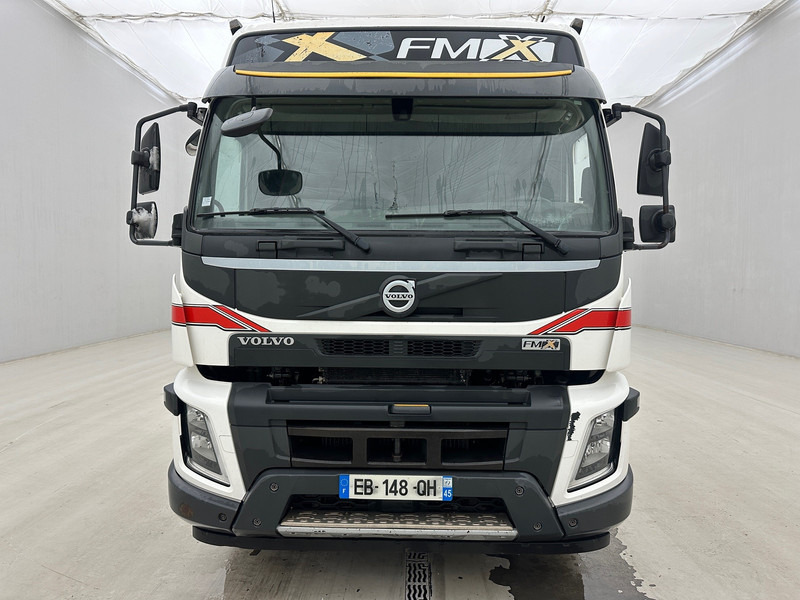 Volvo FMX 460 - Камион влекач: слика 2 Volvo FMX 460 - Камион влекач: слика 2
