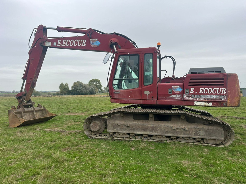 Liebherr R914 HD SL Litronic - Багер гасеничар: слика 3 Liebherr R914 HD SL Litronic - Багер гасеничар: слика 3