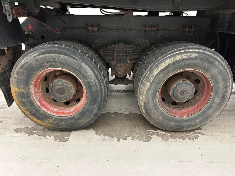 MAN 27.403 - 6x6 - Кипер: слика 4 MAN 27.403 - 6x6 - Кипер: слика 4