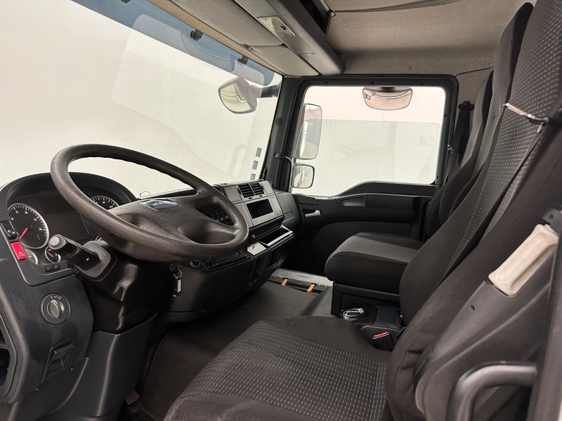 Камион сандучар MAN TGM 12.250: слика 9