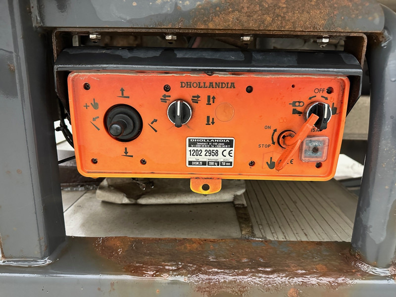 MAN TGM 18.250* - Камион ладилник: слика 5 MAN TGM 18.250* - Камион ладилник: слика 5