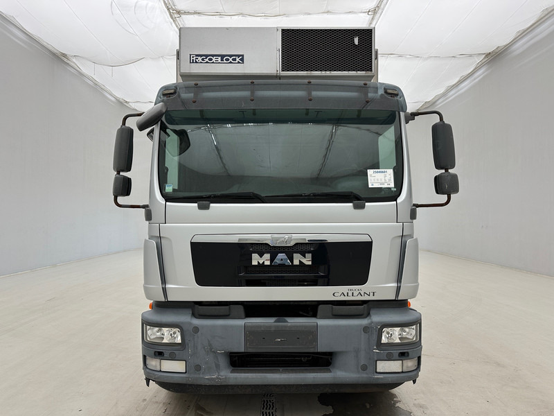 MAN TGM 18.250 - Камион ладилник: слика 2 MAN TGM 18.250 - Камион ладилник: слика 2