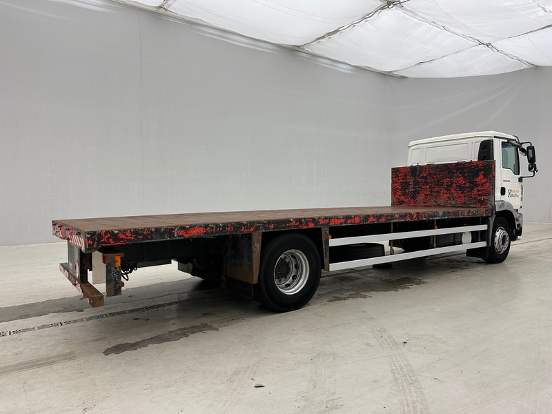 MAN TGM 18.280 - 4x2 - Камион со платформа: слика 5 MAN TGM 18.280 - 4x2 - Камион со платформа: слика 5