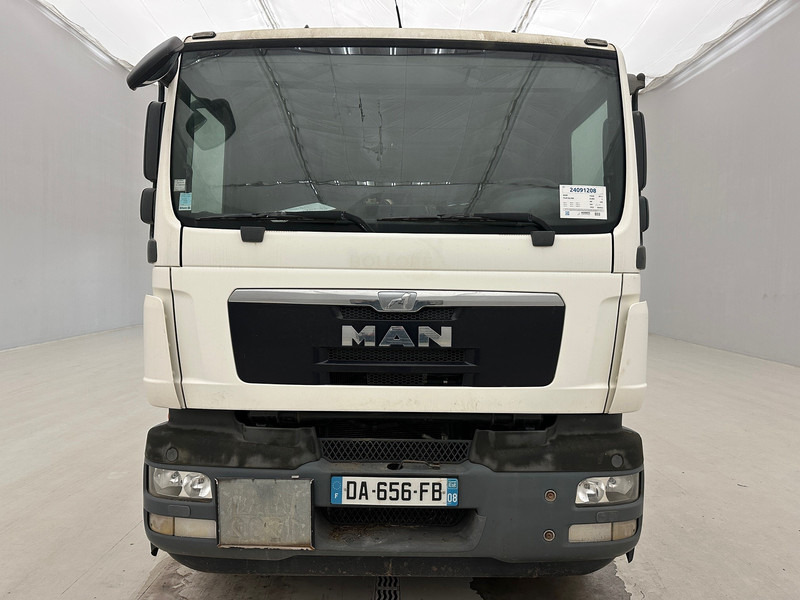 MAN TGM 26.340 - 6x2 - Камион цистерна: слика 2 MAN TGM 26.340 - 6x2 - Камион цистерна: слика 2
