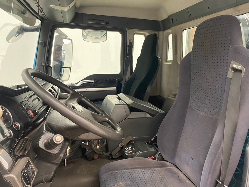 Кипер, Камион со кран MAN TGS 35.400 - 8x4: слика 10 Кипер, Камион со кран MAN TGS 35.400 - 8x4: слика 10