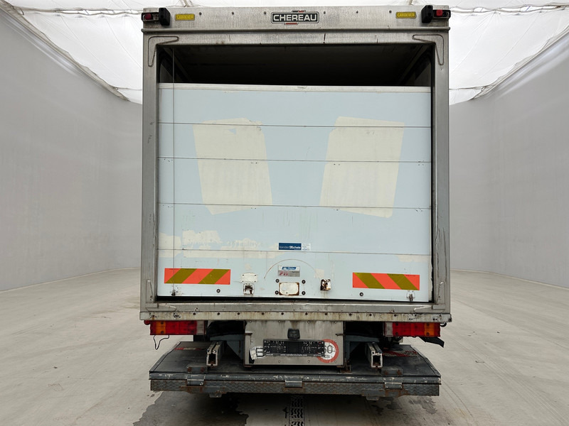 Mercedes-Benz Atego 1217 - Камион ладилник: слика 5 Mercedes-Benz Atego 1217 - Камион ладилник: слика 5