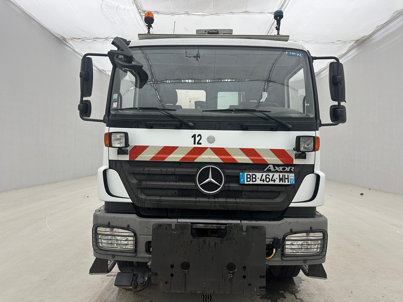 Mercedes-Benz Axor 1833* - Кипер: слика 2 Mercedes-Benz Axor 1833* - Кипер: слика 2