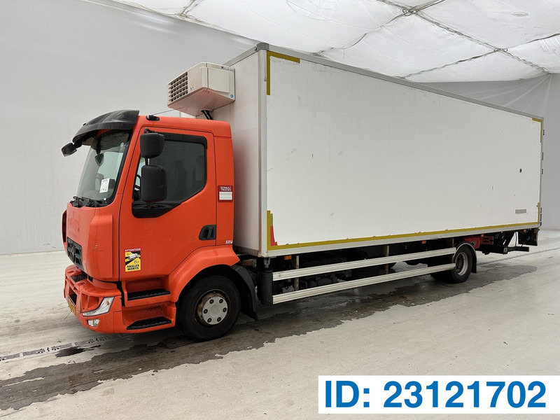 Renault D12.210 - Камион ладилник: слика 1 Renault D12.210 - Камион ладилник: слика 1