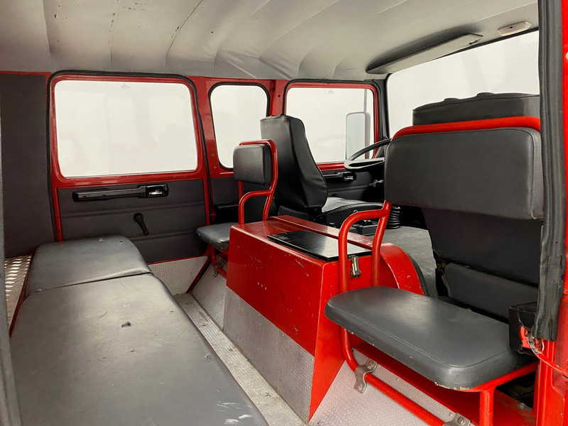 Renault G230 - Противпожарен камион: слика 5 Renault G230 - Противпожарен камион: слика 5