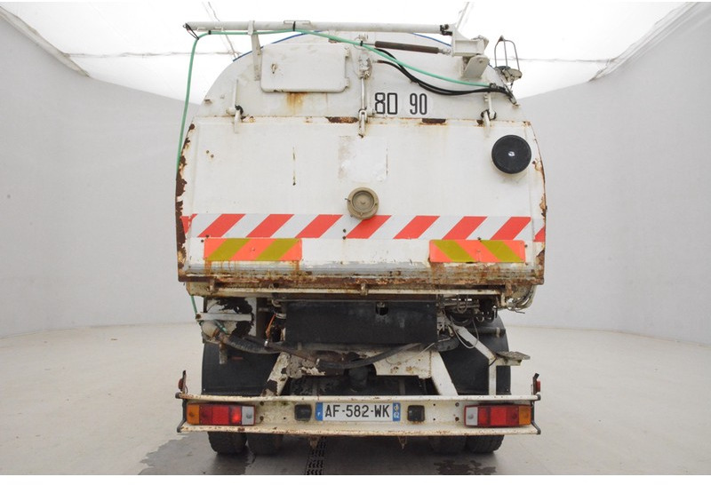 Возило за метење Renault Midliner S150 - RHD*: слика 6