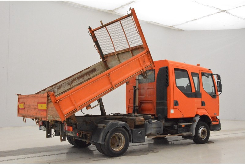 Renault Midlum 180.12 DCi - Кипер: слика 4 Renault Midlum 180.12 DCi - Кипер: слика 4
