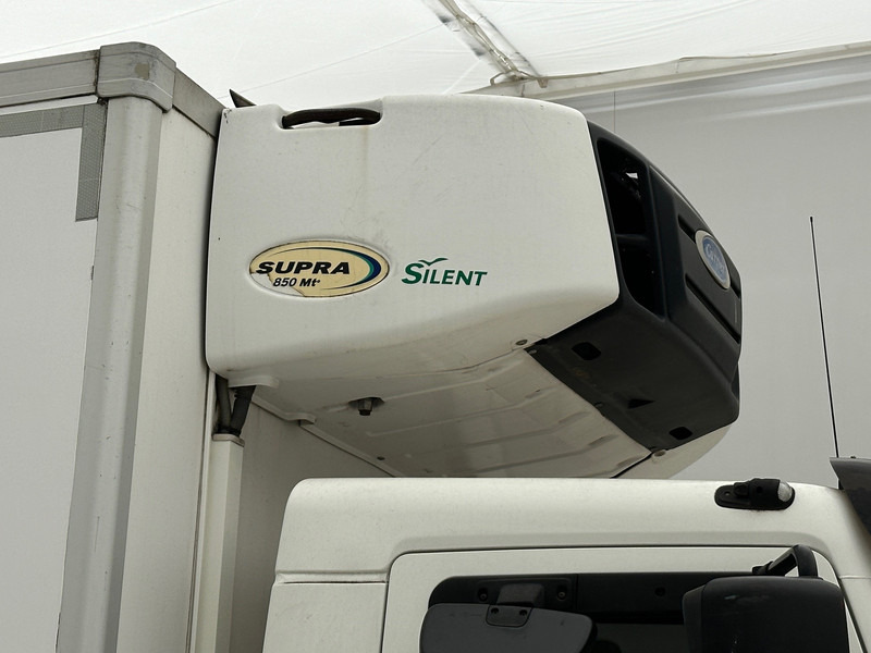 Renault Midlum D12 - Камион ладилник: слика 4 Renault Midlum D12 - Камион ладилник: слика 4