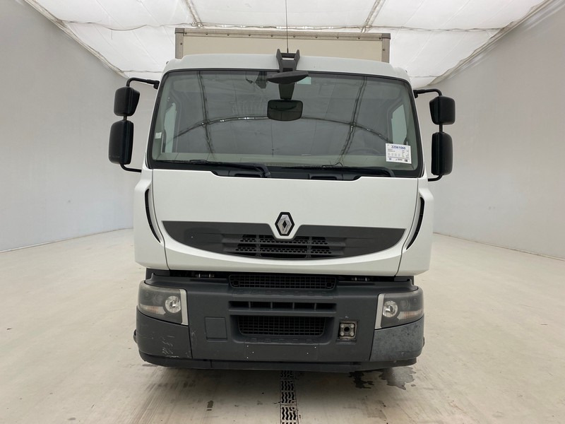 Renault Premium 270 DXi - Камион сандучар: слика 2 Renault Premium 270 DXi - Камион сандучар: слика 2