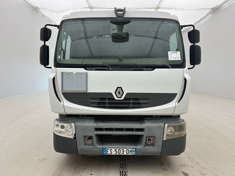 Renault Premium 320 - Камион цистерна: слика 2 Renault Premium 320 - Камион цистерна: слика 2