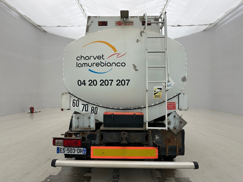 Renault Premium 320 - Камион цистерна: слика 5 Renault Premium 320 - Камион цистерна: слика 5