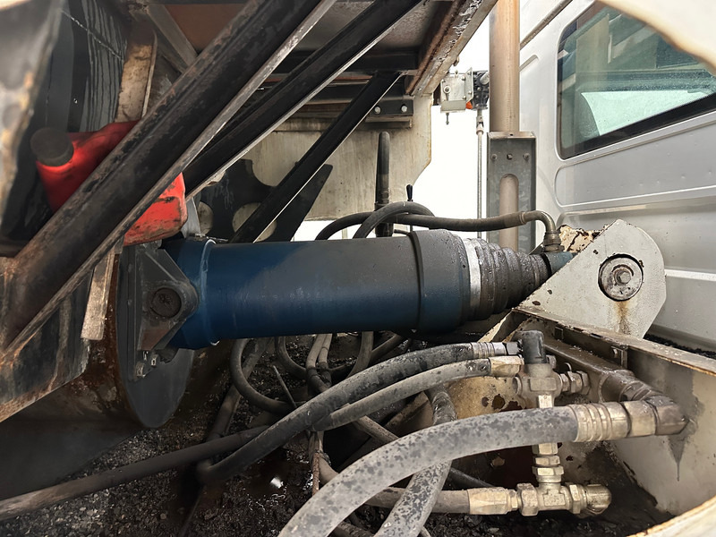 Renault Premium 370 - Кипер: слика 4 Renault Premium 370 - Кипер: слика 4