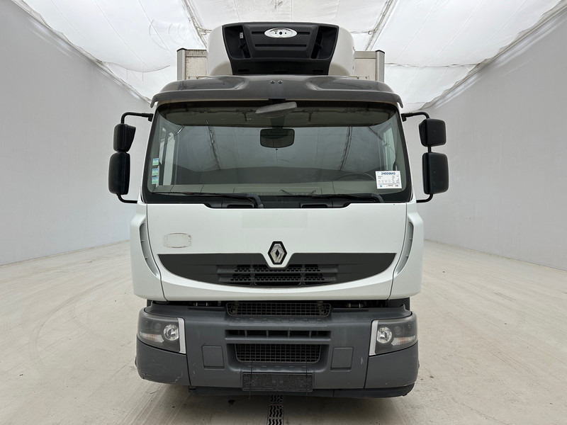 Renault Premium 380 DXi - Камион ладилник: слика 2 Renault Premium 380 DXi - Камион ладилник: слика 2