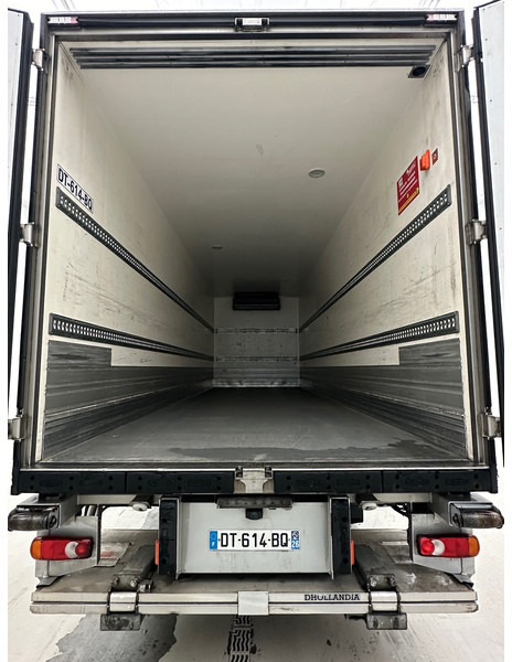 Renault T 380* - Камион ладилник: слика 5 Renault T 380* - Камион ладилник: слика 5