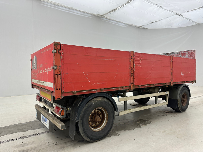 Royen Plateau - Приколка платформа: слика 5 Royen Plateau - Приколка платформа: слика 5