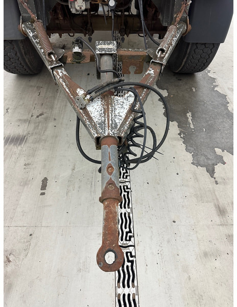 Royen Plateau - Приколка платформа: слика 3 Royen Plateau - Приколка платформа: слика 3