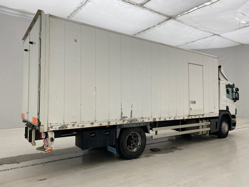 Scania P230 - Камион сандучар: слика 4 Scania P230 - Камион сандучар: слика 4