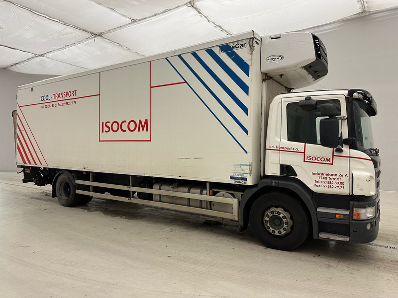 Scania P280* - Камион ладилник: слика 3 Scania P280* - Камион ладилник: слика 3