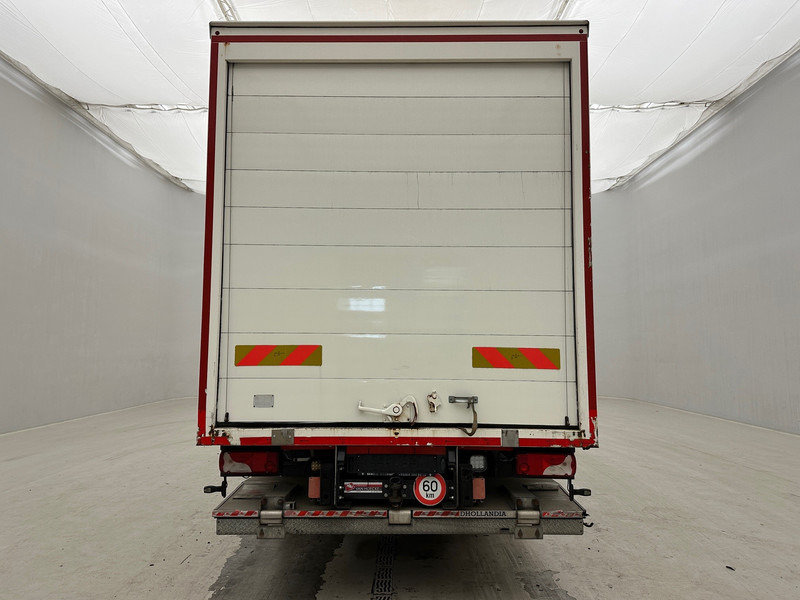 Scania P310* - Камион сандучар: слика 2 Scania P310* - Камион сандучар: слика 2