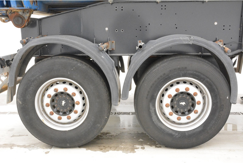 Schmitz Cargobull 25 cub in steel - Кипер полуприколка: слика 4 Schmitz Cargobull 25 cub in steel - Кипер полуприколка: слика 4