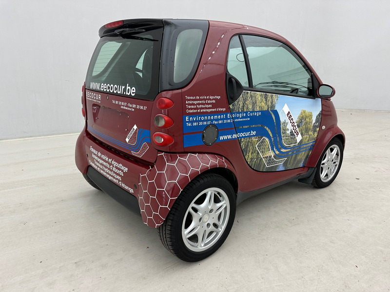Smart MC * - Автомобил: слика 5 Smart MC * - Автомобил: слика 5