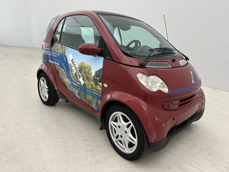 Smart MC * - Автомобил: слика 3 Smart MC * - Автомобил: слика 3