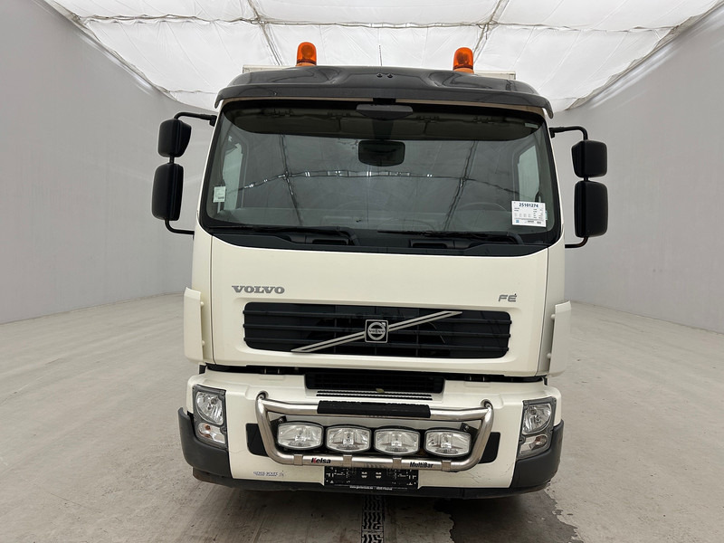 Volvo FE 340 - Камион со церада: слика 2 Volvo FE 340 - Камион со церада: слика 2