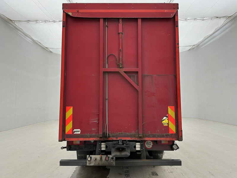 Volvo FH 420 Globetrotter - 6x2 - Камион со церада: слика 5 Volvo FH 420 Globetrotter - 6x2 - Камион со церада: слика 5