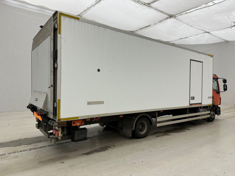 Volvo FL 210 - Камион ладилник: слика 4 Volvo FL 210 - Камион ладилник: слика 4