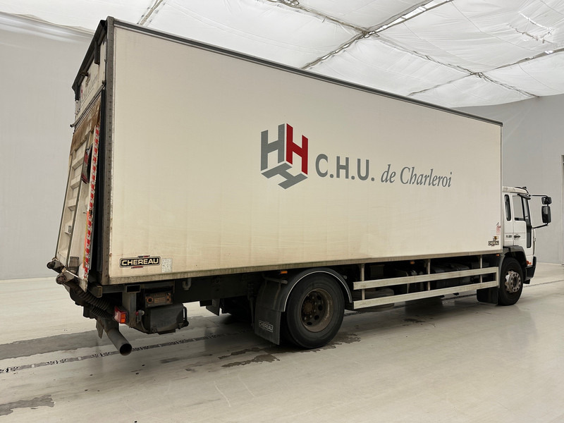 Volvo FL 220* - Камион ладилник: слика 5 Volvo FL 220* - Камион ладилник: слика 5