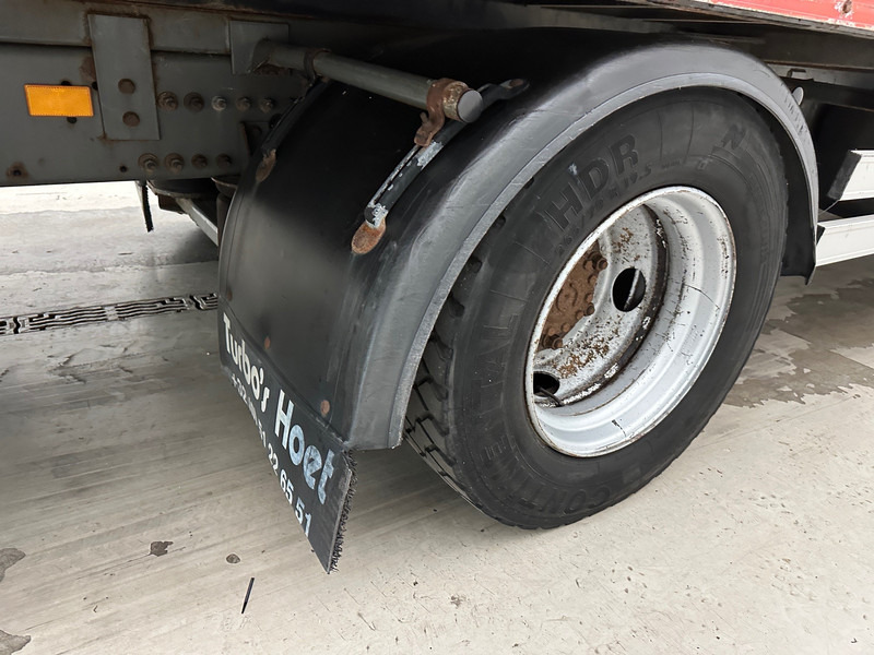 Volvo FL 220 - Камион сандучар: слика 4 Volvo FL 220 - Камион сандучар: слика 4