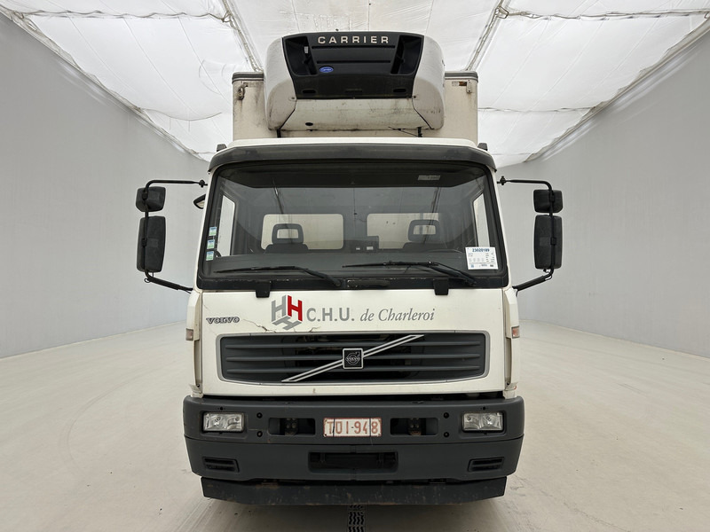 Volvo FL 220 - Камион ладилник: слика 2 Volvo FL 220 - Камион ладилник: слика 2
