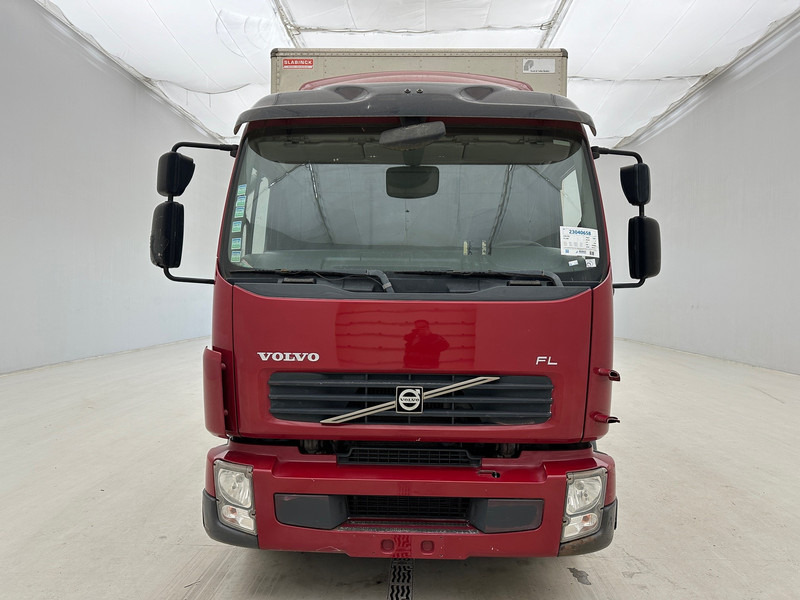 Volvo FL 240* - Камион сандучар: слика 2 Volvo FL 240* - Камион сандучар: слика 2
