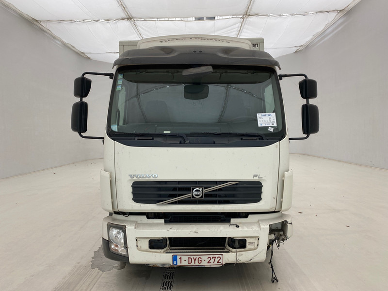 Volvo FL 240* - Камион сандучар: слика 2 Volvo FL 240* - Камион сандучар: слика 2
