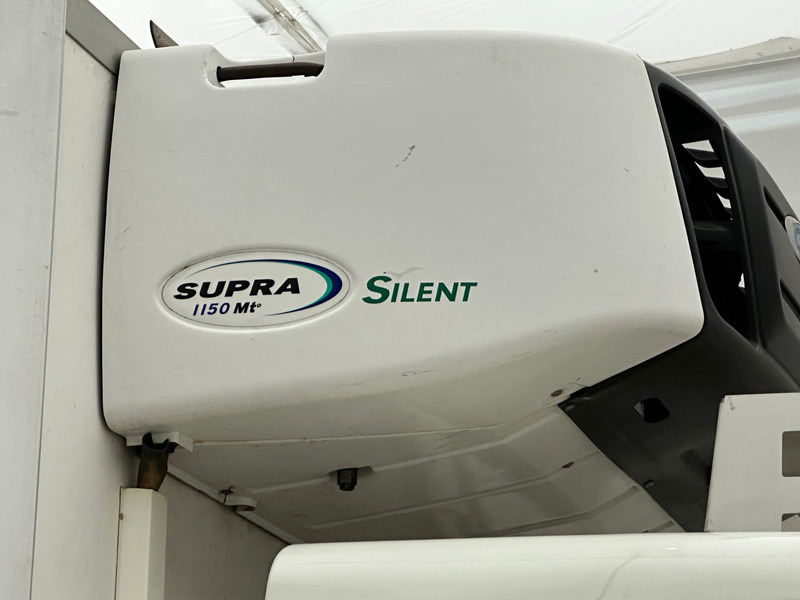 Volvo FL 280 - Камион ладилник: слика 4 Volvo FL 280 - Камион ладилник: слика 4